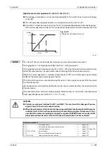 Preview for 791 page of Mitsubishi Electric FR-A820-00046 (0.4K) Instruction Manual