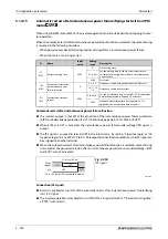 Preview for 792 page of Mitsubishi Electric FR-A820-00046 (0.4K) Instruction Manual