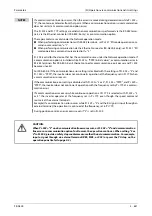 Preview for 833 page of Mitsubishi Electric FR-A820-00046 (0.4K) Instruction Manual