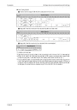 Preview for 841 page of Mitsubishi Electric FR-A820-00046 (0.4K) Instruction Manual