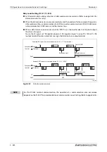 Preview for 846 page of Mitsubishi Electric FR-A820-00046 (0.4K) Instruction Manual