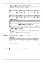 Preview for 863 page of Mitsubishi Electric FR-A820-00046 (0.4K) Instruction Manual