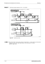 Preview for 874 page of Mitsubishi Electric FR-A820-00046 (0.4K) Instruction Manual