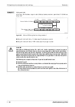 Preview for 882 page of Mitsubishi Electric FR-A820-00046 (0.4K) Instruction Manual