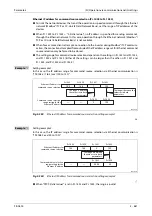 Preview for 883 page of Mitsubishi Electric FR-A820-00046 (0.4K) Instruction Manual