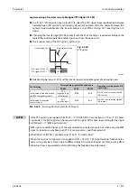 Preview for 919 page of Mitsubishi Electric FR-A820-00046 (0.4K) Instruction Manual