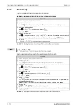 Preview for 942 page of Mitsubishi Electric FR-A820-00046 (0.4K) Instruction Manual