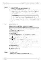 Preview for 943 page of Mitsubishi Electric FR-A820-00046 (0.4K) Instruction Manual