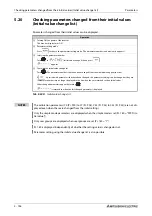 Preview for 948 page of Mitsubishi Electric FR-A820-00046 (0.4K) Instruction Manual