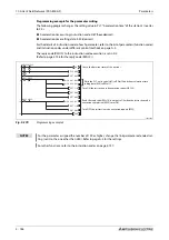 Preview for 968 page of Mitsubishi Electric FR-A820-00046 (0.4K) Instruction Manual