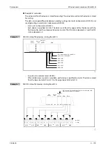 Preview for 981 page of Mitsubishi Electric FR-A820-00046 (0.4K) Instruction Manual