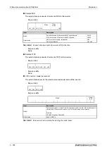 Preview for 986 page of Mitsubishi Electric FR-A820-00046 (0.4K) Instruction Manual