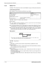 Preview for 988 page of Mitsubishi Electric FR-A820-00046 (0.4K) Instruction Manual