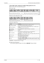 Preview for 995 page of Mitsubishi Electric FR-A820-00046 (0.4K) Instruction Manual