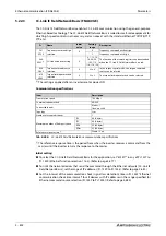 Preview for 1004 page of Mitsubishi Electric FR-A820-00046 (0.4K) Instruction Manual