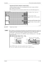 Preview for 1031 page of Mitsubishi Electric FR-A820-00046 (0.4K) Instruction Manual