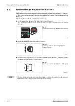 Preview for 1042 page of Mitsubishi Electric FR-A820-00046 (0.4K) Instruction Manual