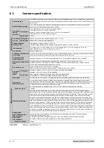 Preview for 1120 page of Mitsubishi Electric FR-A820-00046 (0.4K) Instruction Manual