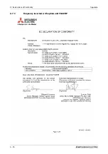 Preview for 1216 page of Mitsubishi Electric FR-A820-00046 (0.4K) Instruction Manual