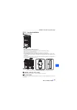 Preview for 24 page of Mitsubishi Electric FR-A842-07700 Instruction Manual