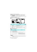 Preview for 61 page of Mitsubishi Electric FR-A842-07700 Instruction Manual