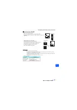 Preview for 62 page of Mitsubishi Electric FR-A842-07700 Instruction Manual