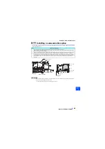 Preview for 70 page of Mitsubishi Electric FR-A842-07700 Instruction Manual