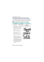 Preview for 89 page of Mitsubishi Electric FR-A842-07700 Instruction Manual