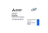 Mitsubishi Electric FR-A8AX Instruction Manual preview