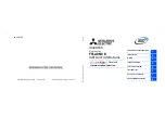 Preview for 90 page of Mitsubishi Electric FR-A8NCE Instruction Manual