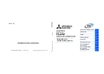 Mitsubishi Electric FR-A8NP Instruction Manual preview