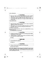 Preview for 3 page of Mitsubishi Electric FR-ABR-(H)0.4K Instruction Manual