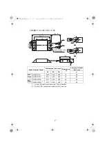 Предварительный просмотр 11 страницы Mitsubishi Electric FR-ABR-(H)0.4K Instruction Manual