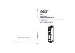 Mitsubishi Electric FR-CC2-N Series Instruction Manual preview