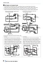 Предварительный просмотр 47 страницы Mitsubishi Electric FR-CC2-P Instruction Manual