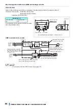 Предварительный просмотр 65 страницы Mitsubishi Electric FR-CC2-P Instruction Manual