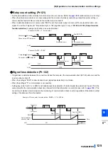 Предварительный просмотр 126 страницы Mitsubishi Electric FR-CC2-P Instruction Manual