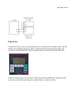 Preview for 4 page of Mitsubishi Electric FR-CS84-295-60 Instruction Manual