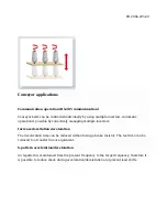 Preview for 8 page of Mitsubishi Electric FR-CS84-295-60 Instruction Manual