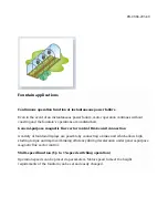 Preview for 10 page of Mitsubishi Electric FR-CS84-295-60 Instruction Manual