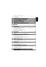 Preview for 6 page of Mitsubishi Electric FR-D700 Series Instruction Manual