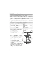 Preview for 55 page of Mitsubishi Electric FR-D700 Series Instruction Manual