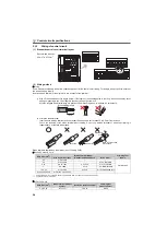 Preview for 33 page of Mitsubishi Electric FR-D710W-0.1K Instruction Manual