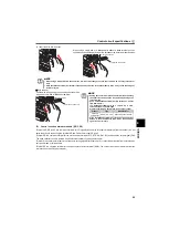 Preview for 34 page of Mitsubishi Electric FR-D710W-0.1K Instruction Manual