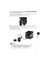 Preview for 38 page of Mitsubishi Electric FR-D710W-0.1K Instruction Manual