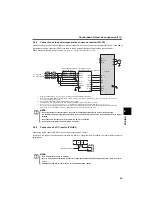 Preview for 44 page of Mitsubishi Electric FR-D710W-0.1K Instruction Manual