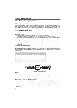 Preview for 47 page of Mitsubishi Electric FR-D710W-0.1K Instruction Manual