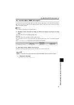 Preview for 56 page of Mitsubishi Electric FR-D710W-0.1K Instruction Manual