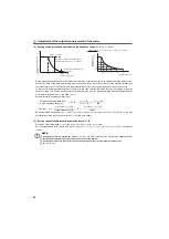 Preview for 84 page of Mitsubishi Electric FR-D710W-0.1K Instruction Manual