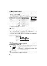 Preview for 104 page of Mitsubishi Electric FR-D710W-0.1K Instruction Manual